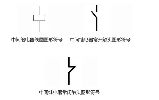 温度继电器电气符号_继电器温度标准_继电器的电气符号
